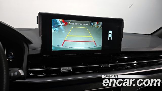 KG Mobility Rexton 2024 — photo 15