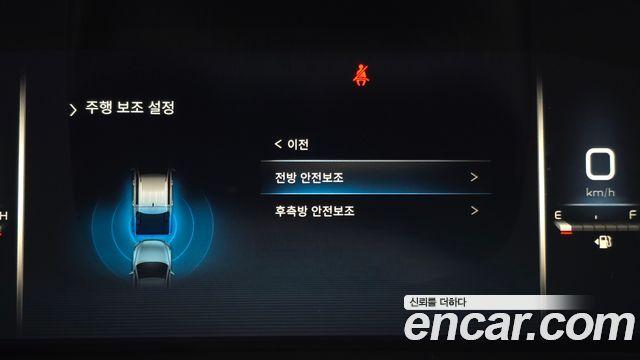 KG Mobility Rexton 2024 — photo 17