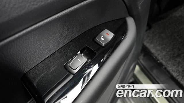 KG Mobility Rexton 2024 — photo 19