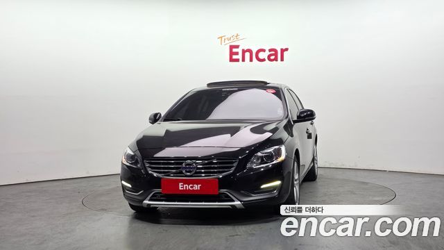 Volvo S60 2014 — photo 3