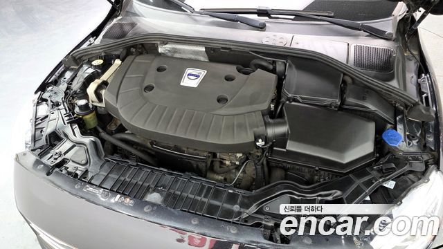 Volvo S60 2014 — photo 6
