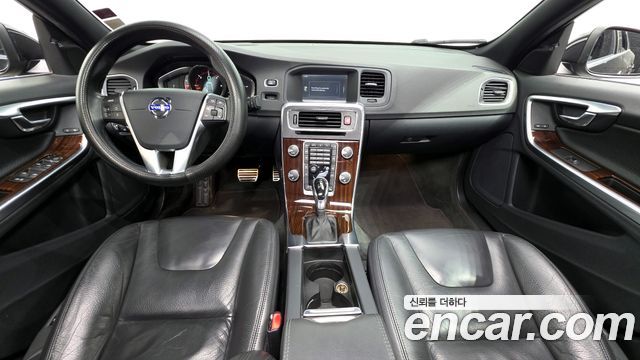 Volvo S60 2014 — photo 7