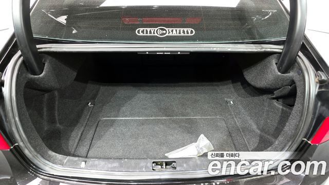 Volvo S60 2014 — photo 20