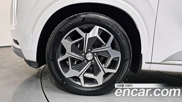Hyundai Palisade 2022 — photo 5