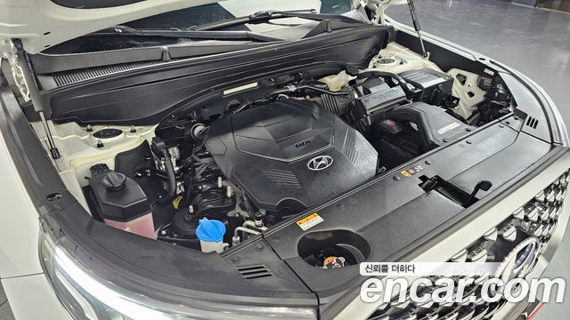 Hyundai Palisade 2022 — photo 6
