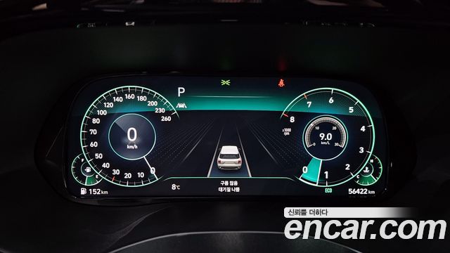 Hyundai Palisade 2022 — photo 8