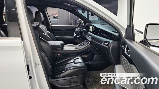 Hyundai Palisade 2022 — photo 10