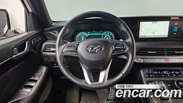 Hyundai Palisade 2022 — photo 13