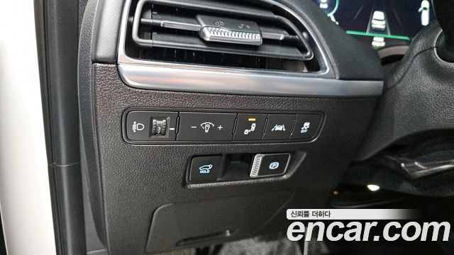 Hyundai Palisade 2022 — photo 14