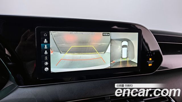 Hyundai Palisade 2022 — photo 16