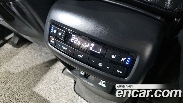 Hyundai Palisade 2022 — photo 18