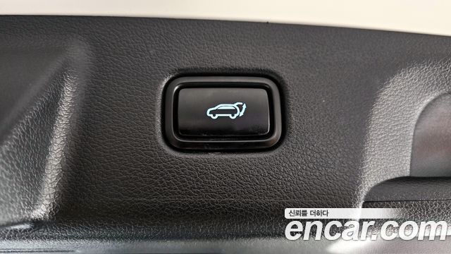 Hyundai Palisade 2022 — photo 20
