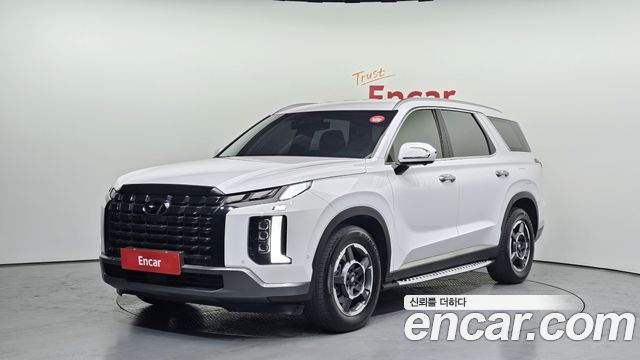 Hyundai Palisade 2023 — photo 1