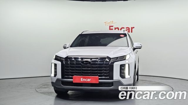 Hyundai Palisade 2023 — photo 3