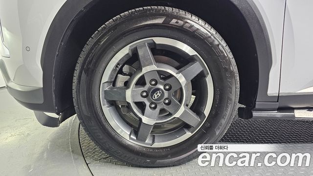Hyundai Palisade 2023 — photo 5
