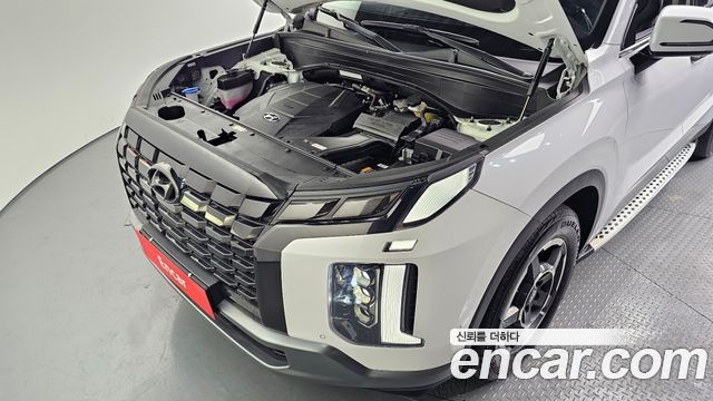 Hyundai Palisade 2023 — photo 6