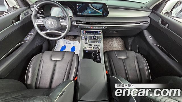 Hyundai Palisade 2023 — photo 7