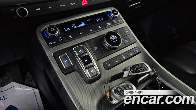 Hyundai Palisade 2023 — photo 9