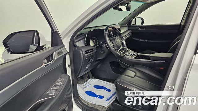 Hyundai Palisade 2023 — photo 10