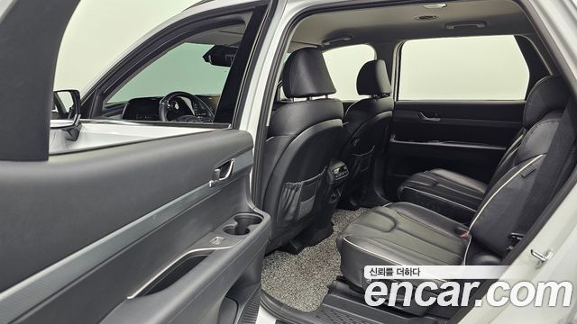 Hyundai Palisade 2023 — photo 11