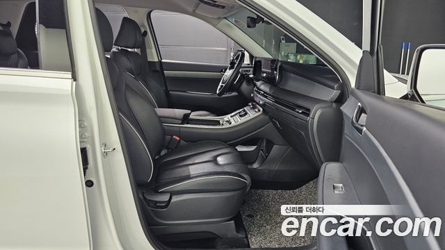 Hyundai Palisade 2023 — photo 12