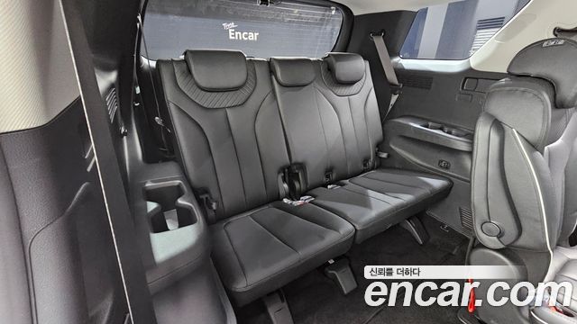 Hyundai Palisade 2023 — photo 13