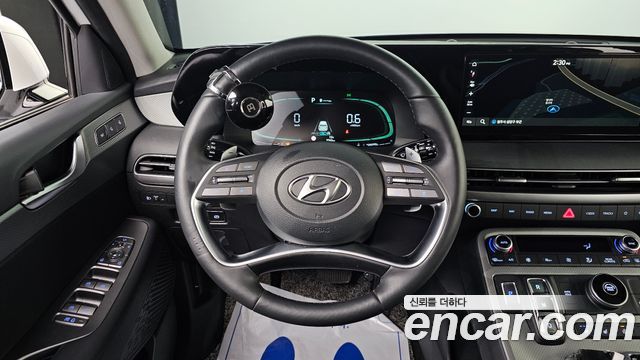 Hyundai Palisade 2023 — photo 15