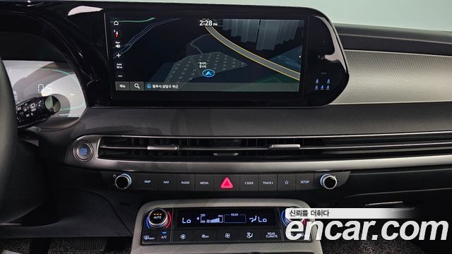 Hyundai Palisade 2023 — photo 16