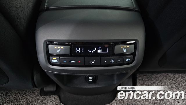 Hyundai Palisade 2023 — photo 19