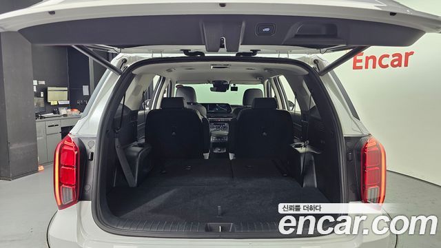 Hyundai Palisade 2023 — photo 20
