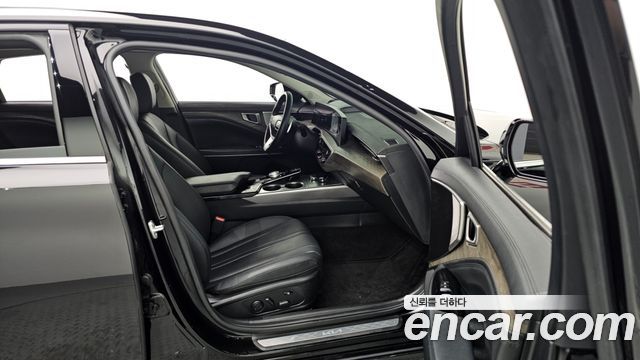 Kia K8 2024 — photo 11