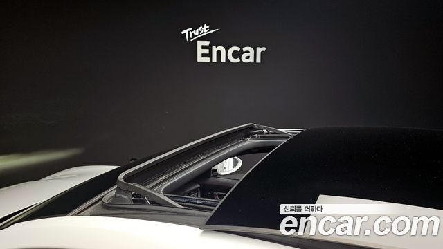 Porsche Panamera 2020 — photo 19