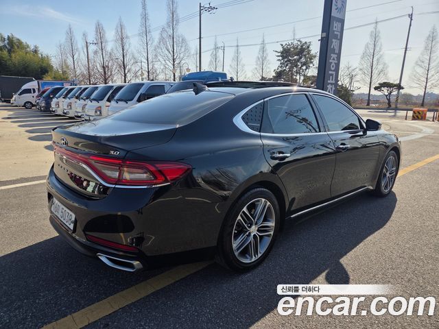 Hyundai Grandeur 2018 — photo 5