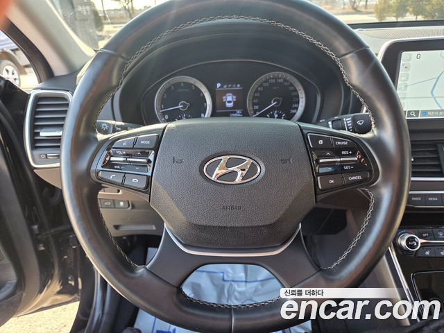 Hyundai Grandeur 2018 — photo 15