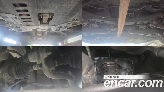 Hyundai Grandeur 2018 — photo 19