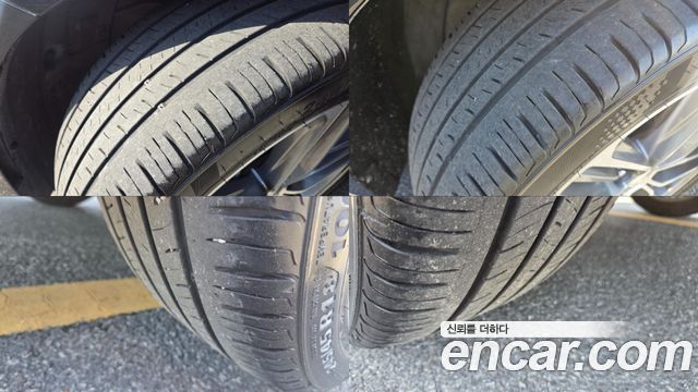 Hyundai Grandeur 2018 — photo 20