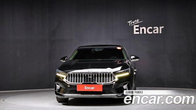 Kia K7 2020 — photo 3