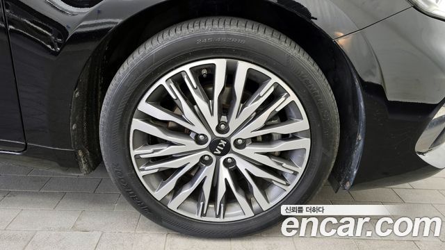 Kia K7 2020 — photo 5