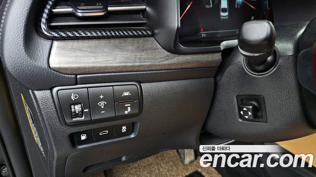 Kia K7 2020 — photo 14