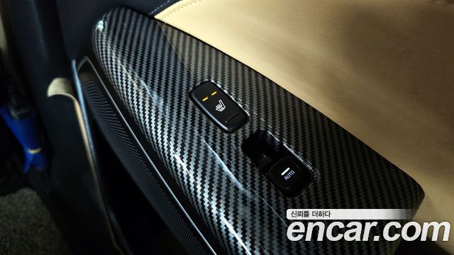 Kia K7 2020 — photo 19