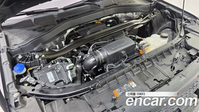 Ford Explorer 2020 — photo 6