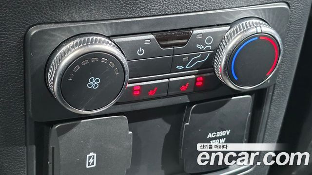 Ford Explorer 2020 — photo 18
