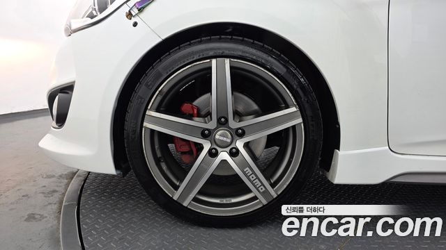 Hyundai Veloster 2013 — photo 5