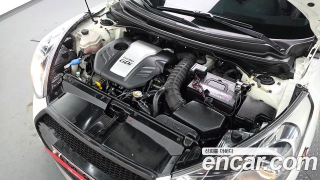 Hyundai Veloster 2013 — photo 6