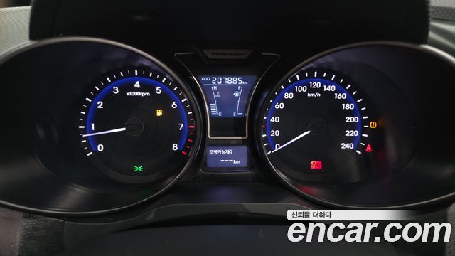 Hyundai Veloster 2013 — photo 8