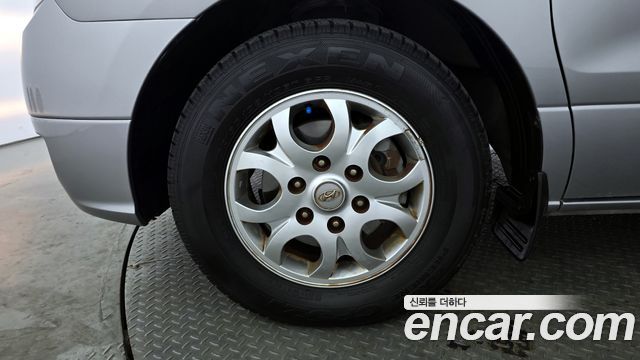 Hyundai Starex 2013 — photo 5