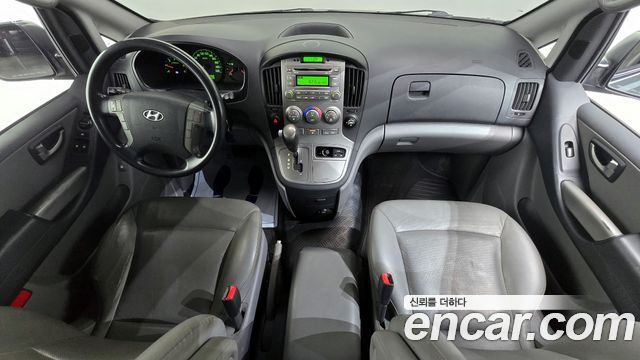 Hyundai Starex 2013 — photo 7