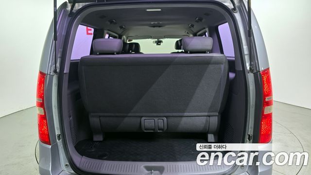 Hyundai Starex 2013 — photo 20