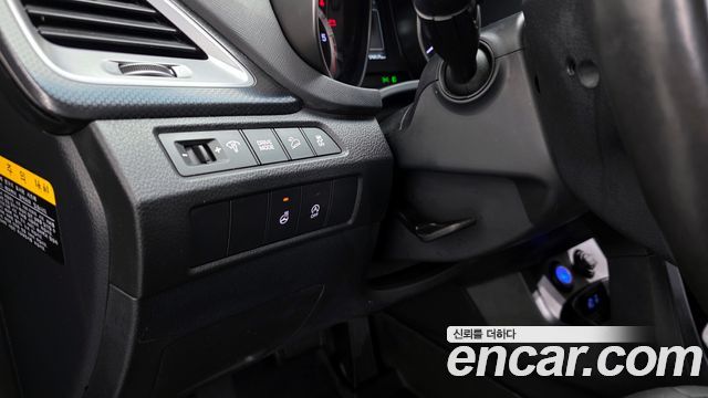 Hyundai Santafe 2016 — photo 16