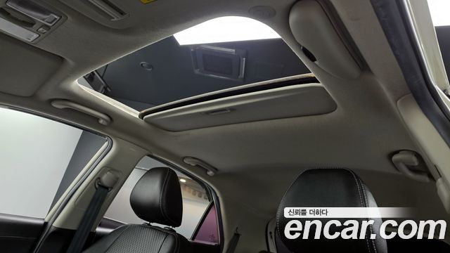 Kia morning 2014 — photo 17